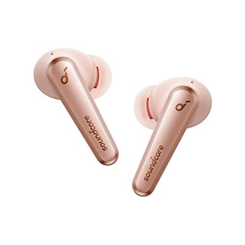 Anker Soundcore Liberty Air 2 Pro True 무선 이어버드 Targeted Active 노이즈 캔슬링 PureNote 테크놀로지 LDAC 6 Mics Calls 26H Playtime HearID Personalized EQ Charging
