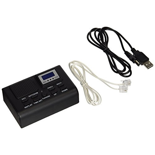 Sanko 전화기에 다음 부여 할 수 있는 통화 녹음 재생기통화 자동 녹음BOX TLPRC38B