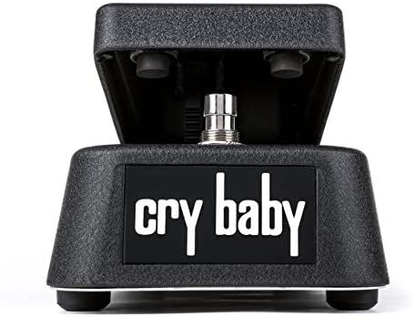Cry Baby Standard Wah (GCB95)