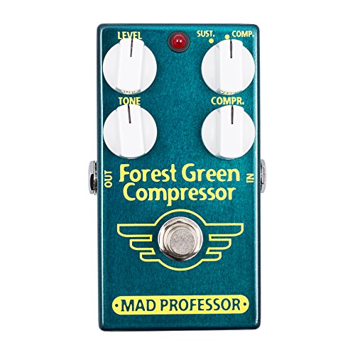Mad Professor MAD-FGC Guitar Compression Effects Pedal