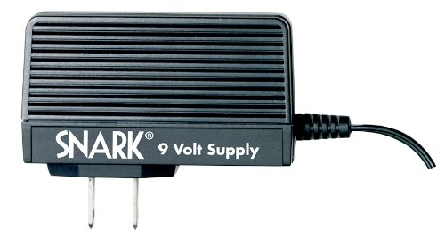 Snark 9V Power Supply (SA-1)