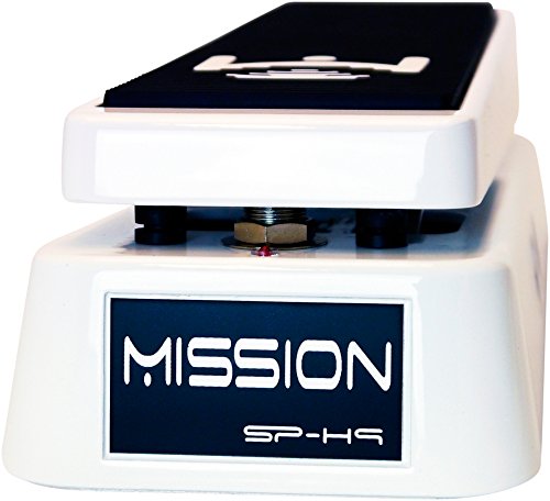 Mission Engineering EVENTIDE SPH9 EXPRESSION PD