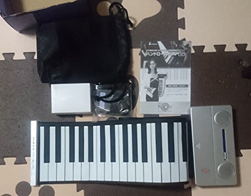 핸드 롤 피아노 61K III HG(61열쇠)
