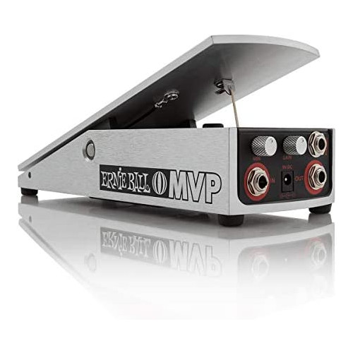 Ernie Ball MVP, Most Valuable Pedal