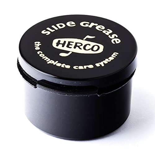 Herco HE91 Slide Grease 0.5 oz