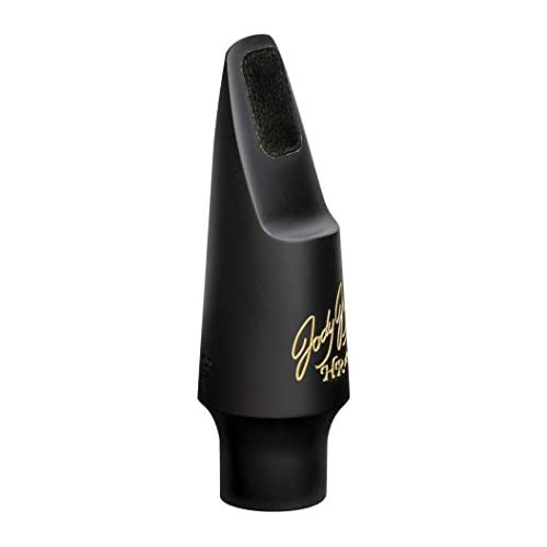 JodyJazz HR Alto Saxophone Mouthpiece Model 6M (.078)