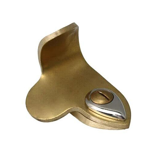 Liyafy Finger Cushion Saxophone Thumb Hook Rest Support for Alto/Soprano/Tenor Saxophone Parts
