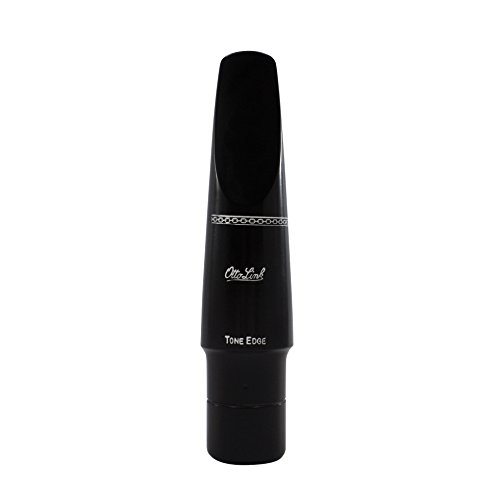 Ottolink OLRBS6 Rubber Baritone Saxophone Mouthpiece, 6 Size