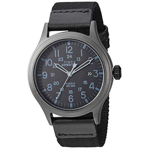 Timex Men Expedition Scout 40 Watch