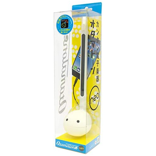 Otamatone Neo 10th Anniversary Special Edition Japanese Version 매트 - Electronic Musical Instrument Synthesizer