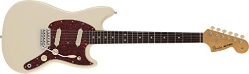 일렉기타 Fender 전기기타 Char Mustang® 전자기타