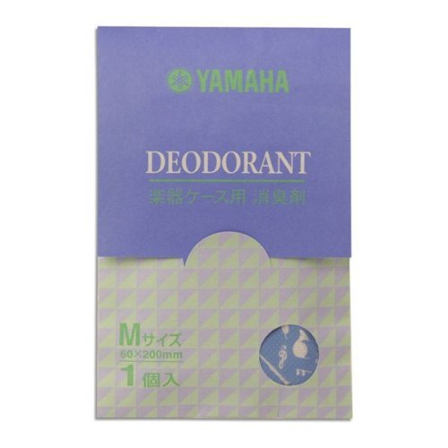 YAMAHA 악기 케이스용 소취 제 deodorant(M)