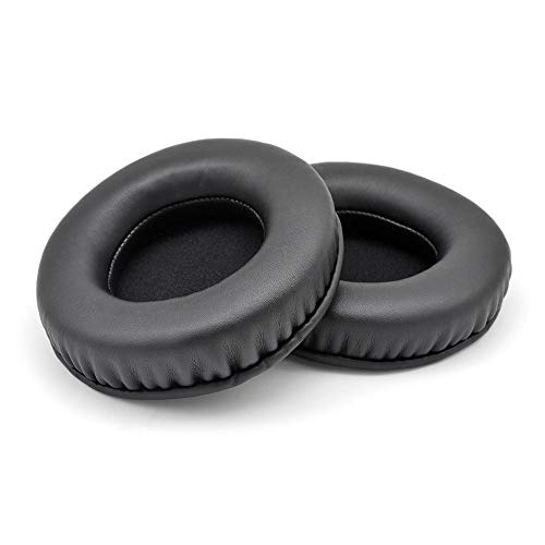 Ear Pads Cushions Earpads Covers Replacement Foam Pillow Compatible with Arctic P604 Bluetooth Headphone Headset