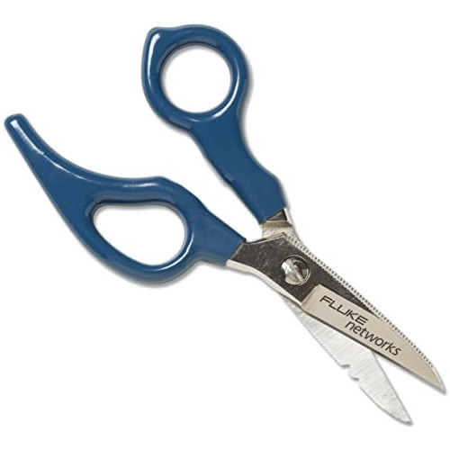 Fluke 네트웍스 D-Snip 케이블 Scissors