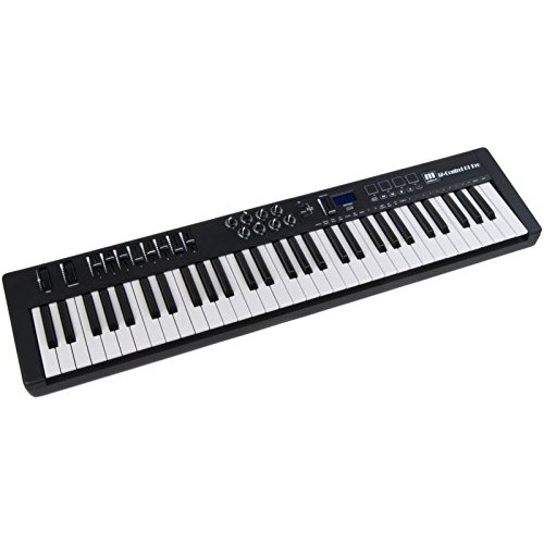 Miditech i2-61 MIDI Keyboard Controller