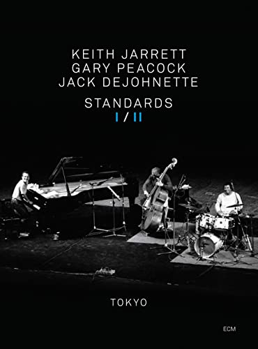 Standards Japan DVD Import