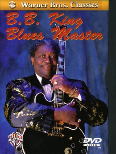 Blues Master [DVD]