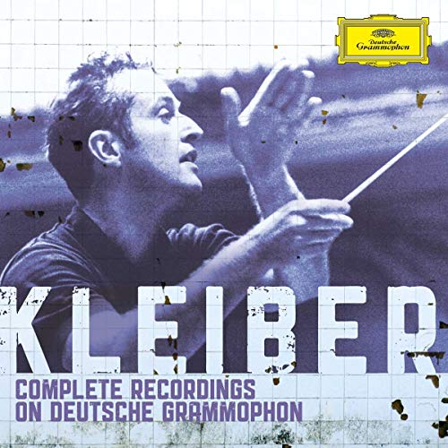 Kleiber: Complete Recordings on Deutsche Grammophon