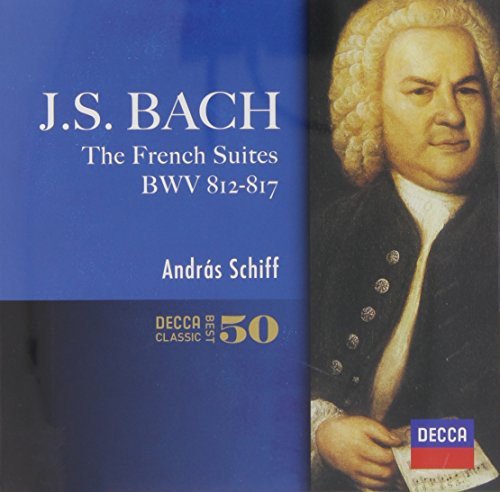 J<!-- @ 13 @ -->S.바하:프랑스 조곡전곡,이탈리아 협주곡 (SHM-CD)
