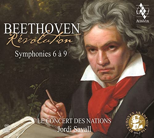 Beethoven. -Sacd-