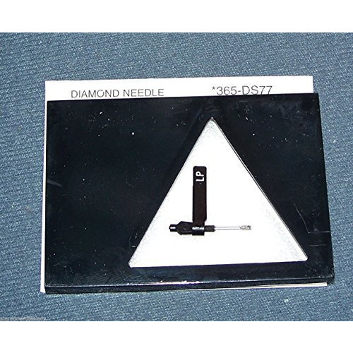 Durpower Phonograph Record Player Turntable Needle For Magnavox Micromatic 560311 560312 560340 560399-1 560399-1