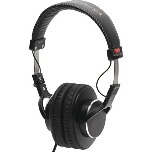 YAXI Ear Pad 시리즈 studio 헤드폰 DELUXE
