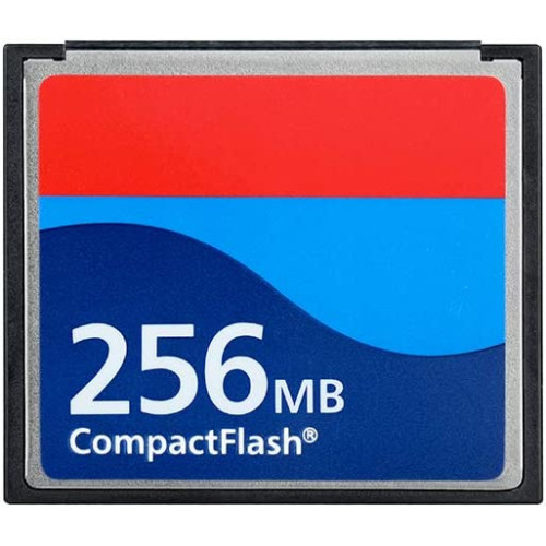 256MB 콤팩트 플래시 메모리 카드 디지털 카메라 카드 산업용 등급 카드
