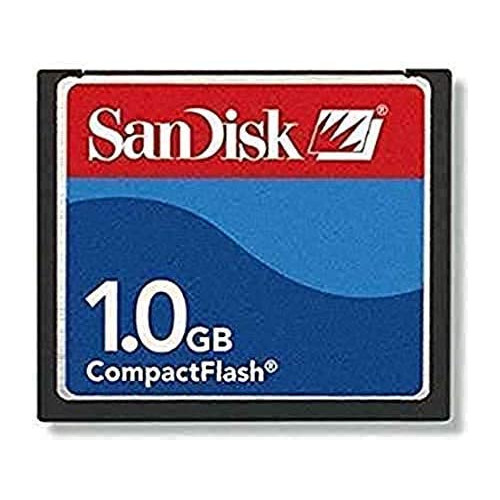 1GB 1GIG 콤팩트 플래시 CF 메모리 카드 롤랜드 보스 Br-600 864900 New