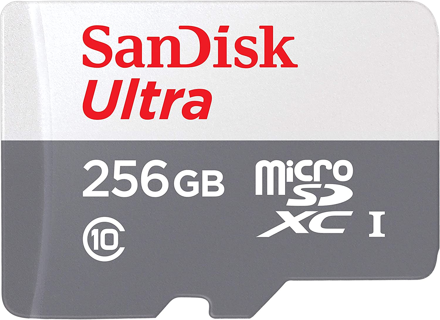 SanDisk 256GB 마이크로SD 메모리 카드용 파이어 태블릿 및 Fire-TV용으로 제작되었습니다