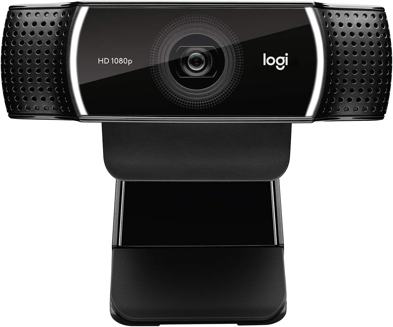 Logitech C922x Pro Stream Webcam – 풀 1080p HD 카메라