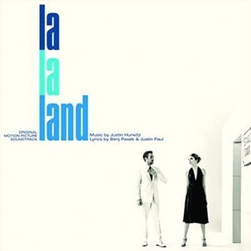 Ost: La La Land [12 inch Analog]
