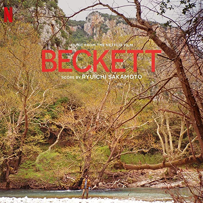 Beckett -Coloured- [Analog]