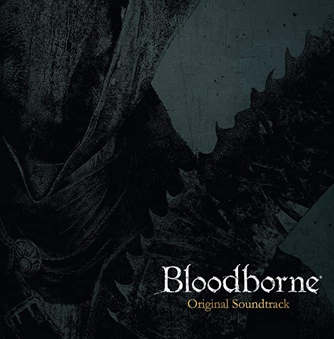 BLOODBORNE OST [12 inch Analog]