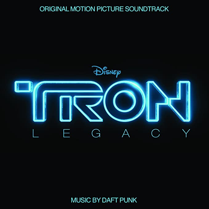 Tron: Legacy (soundtrack) (2lp, Reissue) [12 inch Analog]