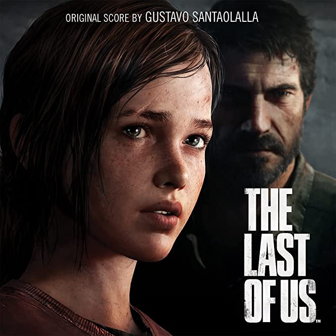 Last Of Us (Original Soundtrack) [Analog]