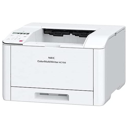 NEC PR-L4C150 A4 컬러 페이지 프린터 Color MultiWriter 4C150
