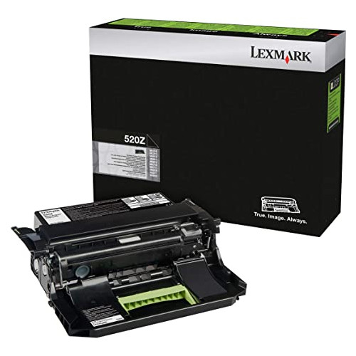 렉스마크 레이저 프린터 520Z 리턴 이미징 유닛 100000매 52D0Z00