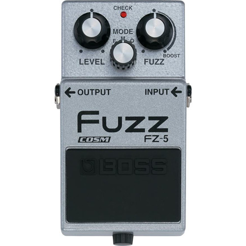 BOSS Fuzz FZ-5