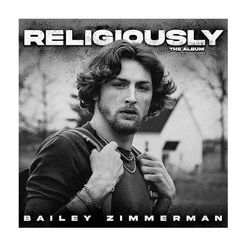 Religiously. The Album.