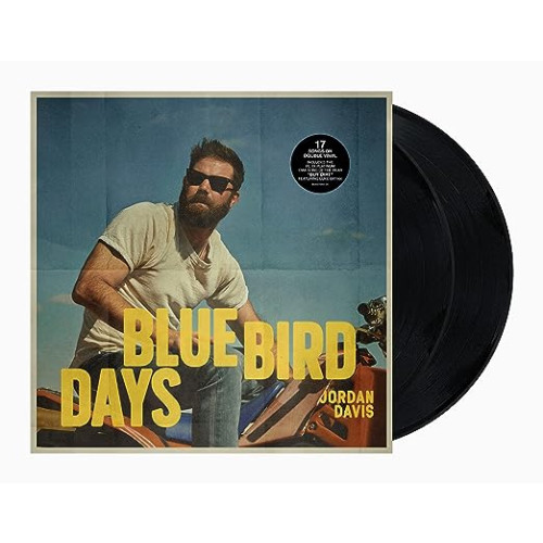 Bluebird Days[2 LP]
