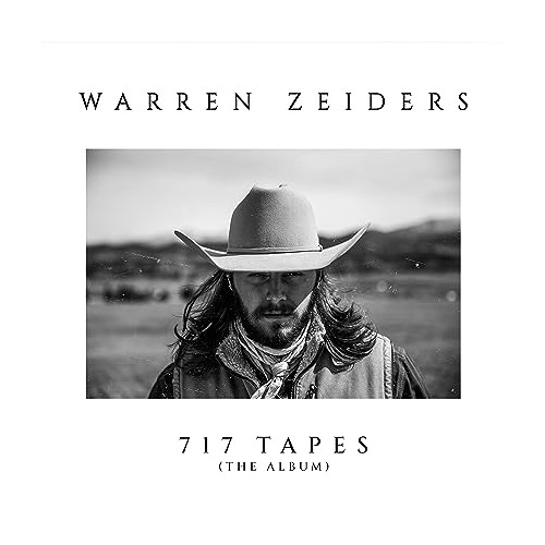 717 Tapes the Album