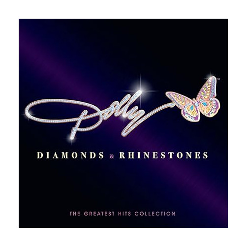 Diamonds & Rhinestones : The Greatest Hits Collection