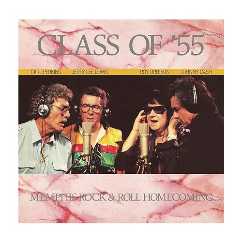 Class Of '55: Memphis Rock & Roll Homecoming 1986