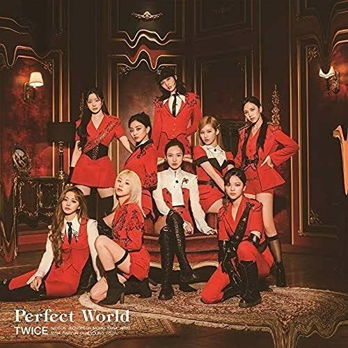 Perfect World (통상반)