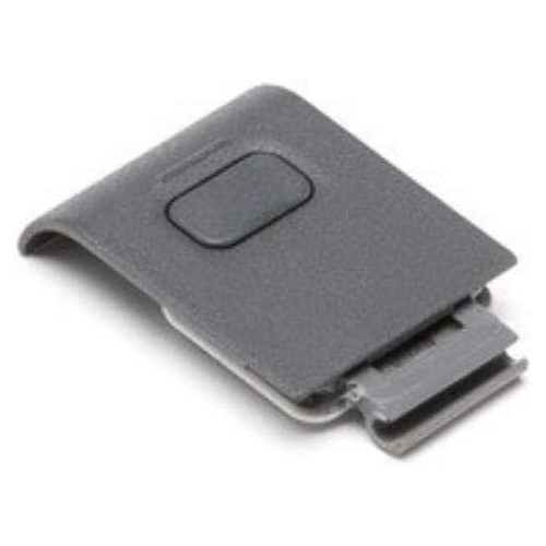 LUCKYBIRD DJI OSMO Action USB-C 커버 부품 5 액션용 오리지널DJI USB리더